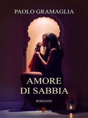 cover image of Amore di sabbia